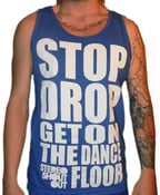 Image of Stop Drop Tank