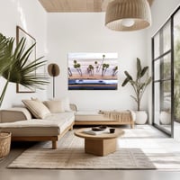 Image 3 of BEACH TRAIN