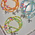 Coqui Beaded Bracelet Image 3