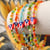 Image of Coqui Beaded Bracelet