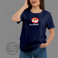 Image 1 of T-Shirt Donna G - SNTGI (UR86)