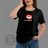 Image 3 of T-Shirt Donna G - SNTGI (UR86)