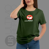 Image 4 of T-Shirt Donna G - SNTGI (UR86)