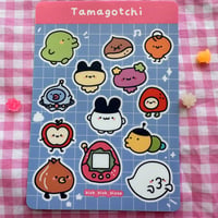 Image 2 of Tamagotchi