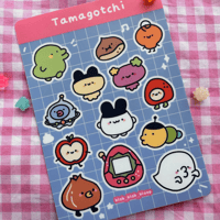 Image 1 of Tamagotchi