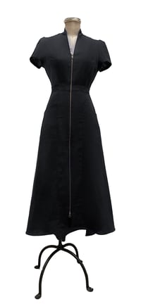 Image 1 of Andrews Dress - Black