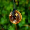Saxon Yew Faery Tree Beads (PE1662)