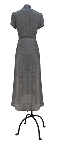 Image 2 of Andrews Dress - Gray