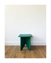 TWO STOOLS - RIO GREEN