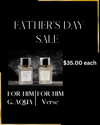  Father's day Parfum