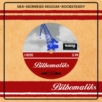 BILBOMATIKS LP