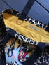 tiger leopard print shoulder bag copy copy Image 3
