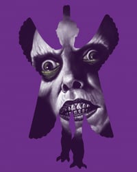 Image 1 of The Face of Evil