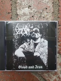 Image 1 of Othalan - Blood and Iron CD