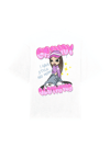 CAMISETA DOBLE LOGO