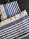 Tea Towels - Heavy Weight, Thin Stripes