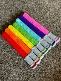 Image 5 of Crochet Lightsaber *Digital Download*