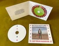 CD "Las Vegas Salvation"