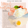 VITAMIN C FACIAL SCRUB 