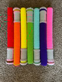 Image 2 of Crochet Lightsaber - physical item