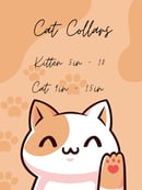 Image 3 of ✨️A flower for you✨️ *cat collar*