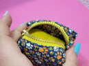 Image 2 of Toe Beans pup pouch