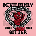 Devilishly Bitter PREMADE DESIGN