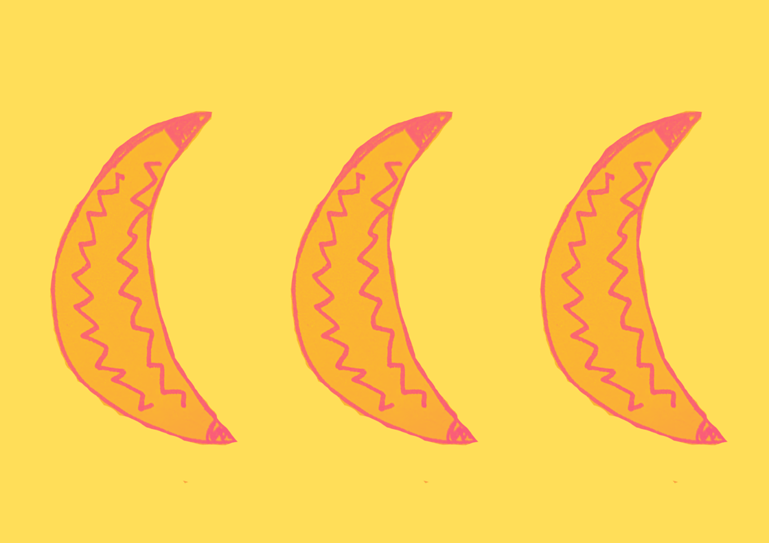 Image of Fruit Salad Art Prints