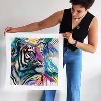 Image 2 of 'Spirit' - Limited Edition Print 