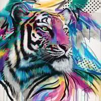 Image 4 of 'Spirit' - Limited Edition Print 