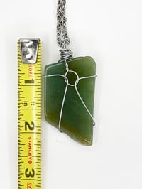 Image 4 of Antique Silver Aventurine