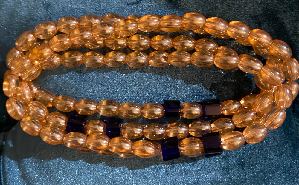 Image of Shimmer Joy Waist Beads