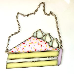 Image of Cake slice