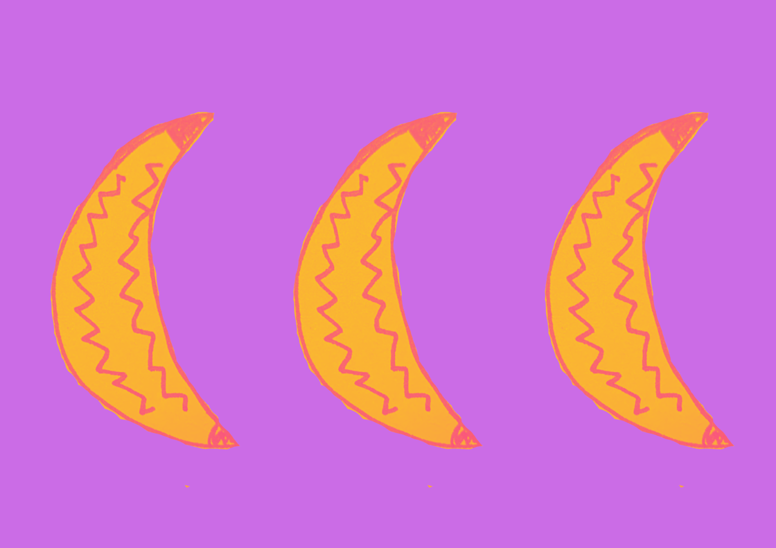 Image of Fruit Salad Art Prints