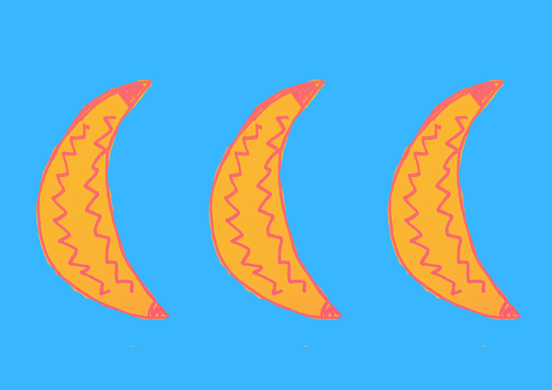 Image of Fruit Salad Art Prints