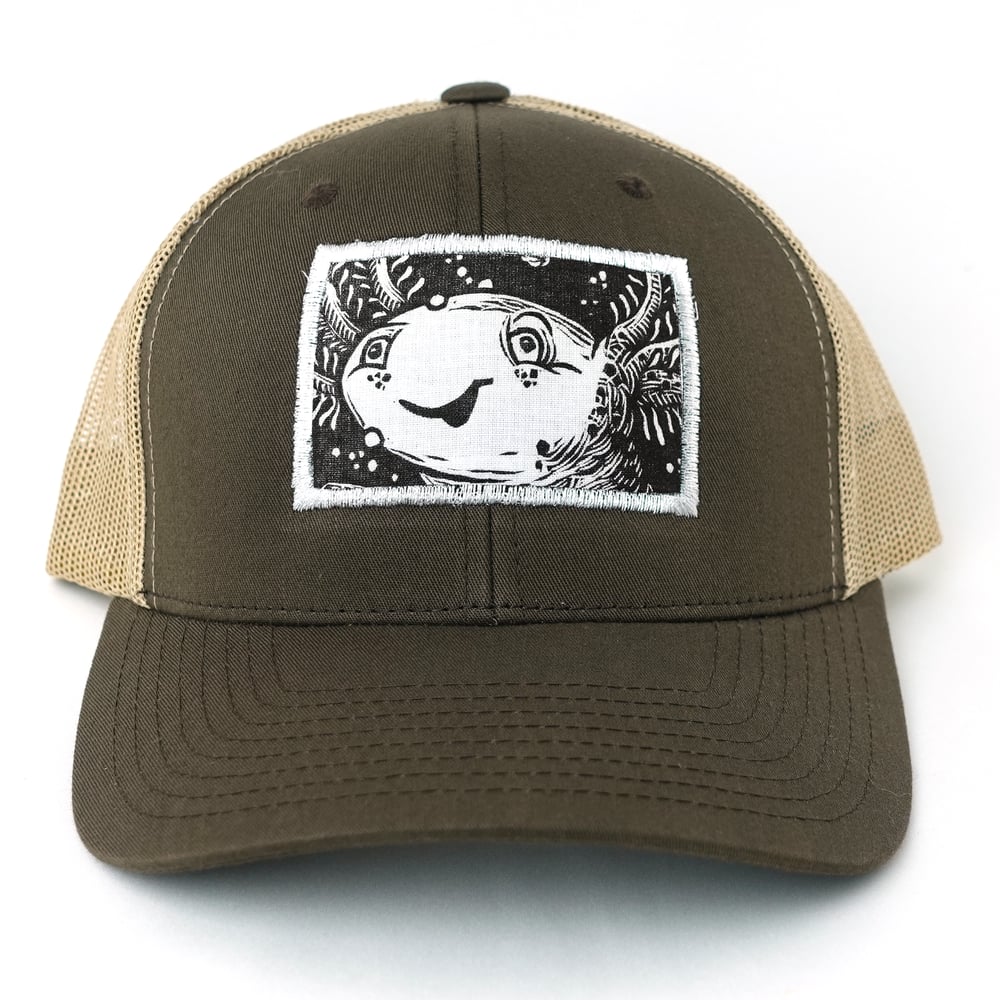 Axolotl Hats **FREE SHIPPING**