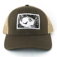 Image 3 of Axolotl Hats **FREE SHIPPING**