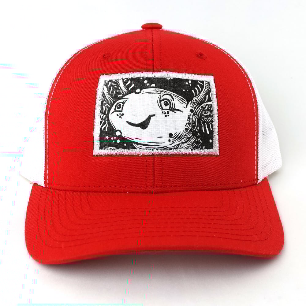 Axolotl Hats **FREE SHIPPING**