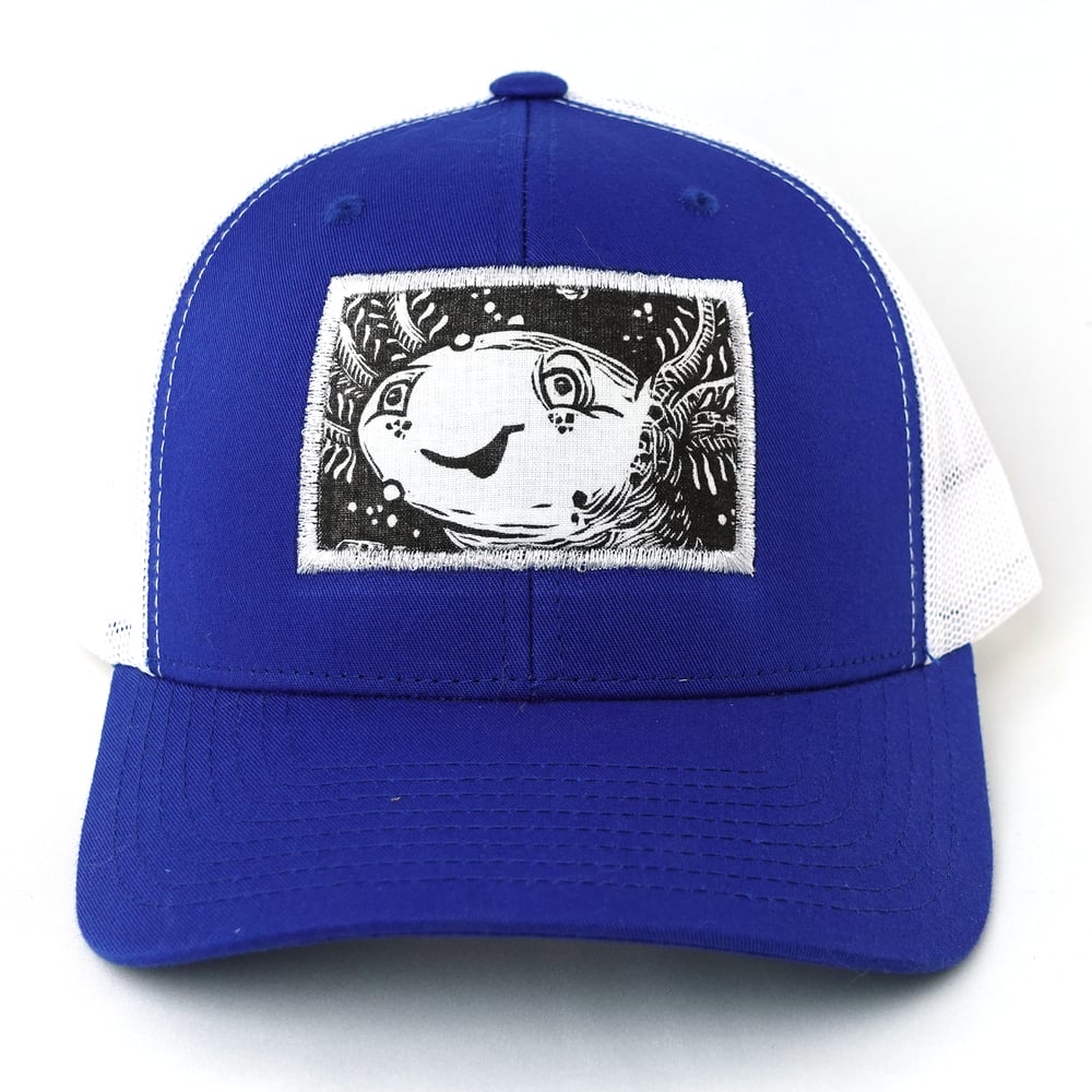 Axolotl Hats **FREE SHIPPING**