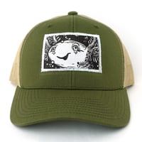 Image 5 of Axolotl Hats **FREE SHIPPING**
