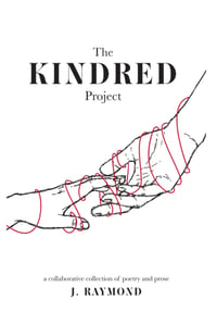 Image 1 of The Kindred Project - Signed & Personalized 