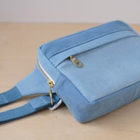 Image 2 of Fanny Pack - Sky Blues