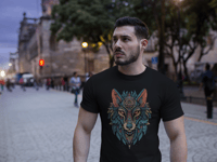 Image 2 of Mayan - Wolf