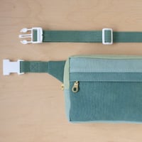 Image 5 of Fanny Pack - Meadow