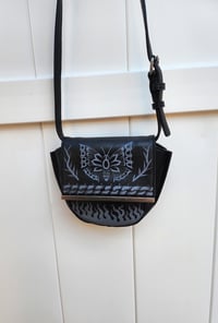 Image 1 of Butterfly Purse