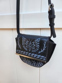 Image 2 of Butterfly Purse