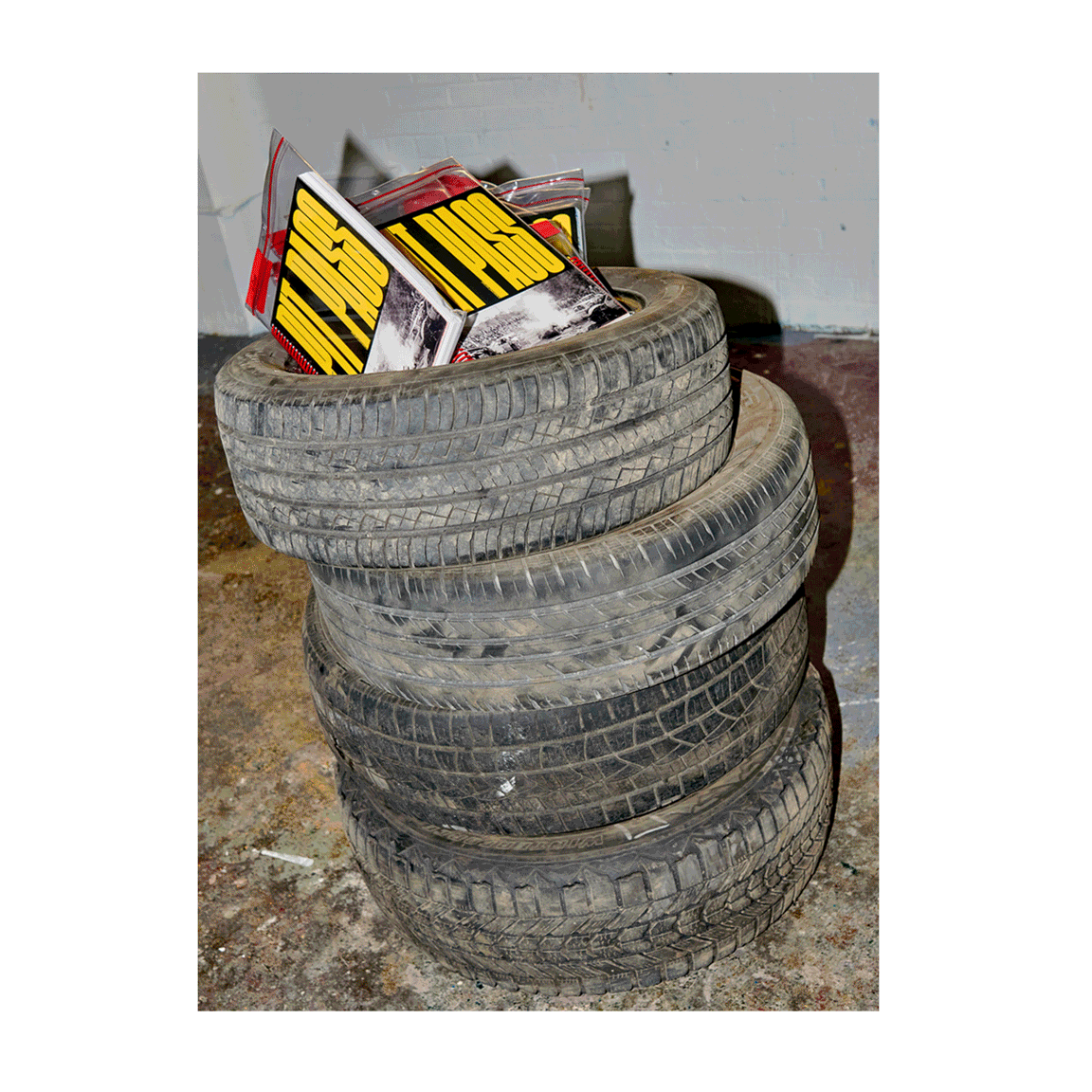 Pit Pass