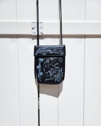 Image 2 of Panther purse