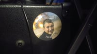 Image 1 of Come and See sticker