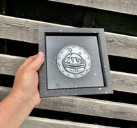 SPACE CADET - PROTOTYPE COIN 